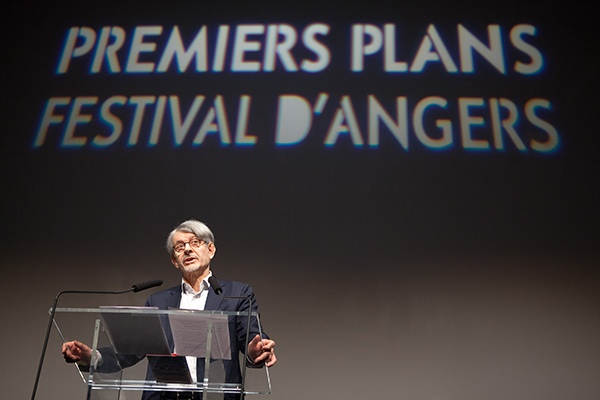 Festival Premiers Plans d'Angers©C.Crié/ccas