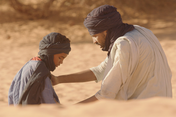 Timbuktu d'Abderrahmane Sissako©LesFilmsDuWorso/DuneVision