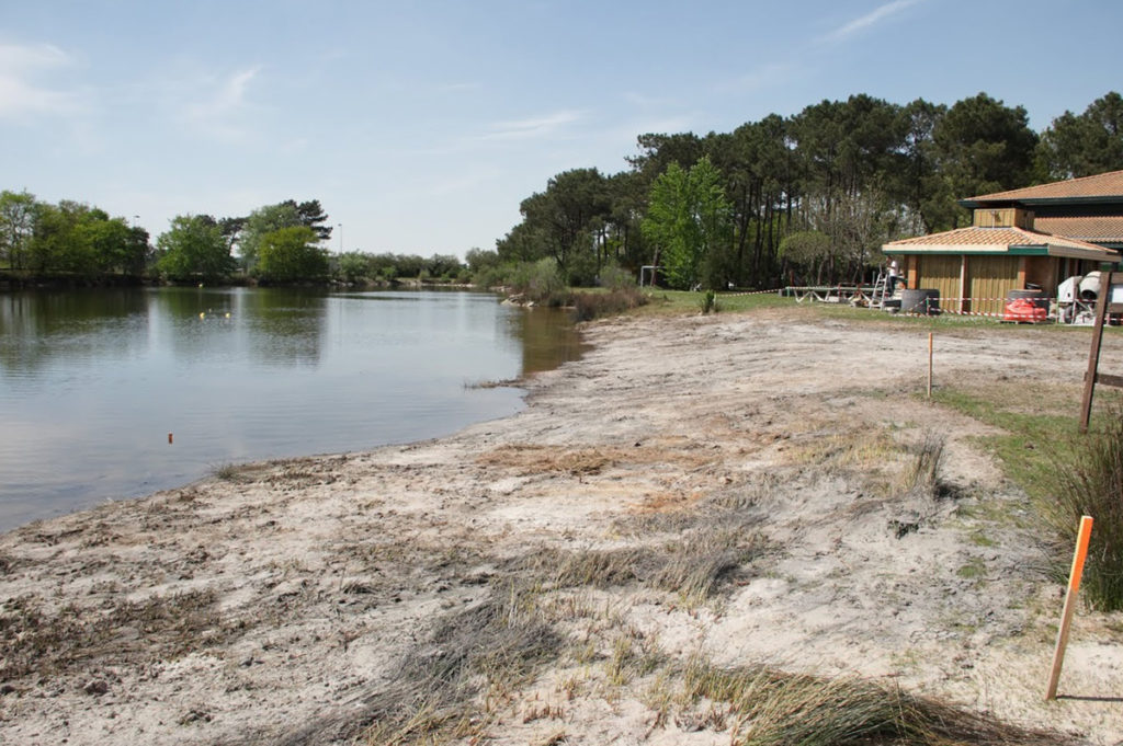 (Re)découvrez vos centres de vacances | Journal des Activités Sociales de l'énergie | ares 1