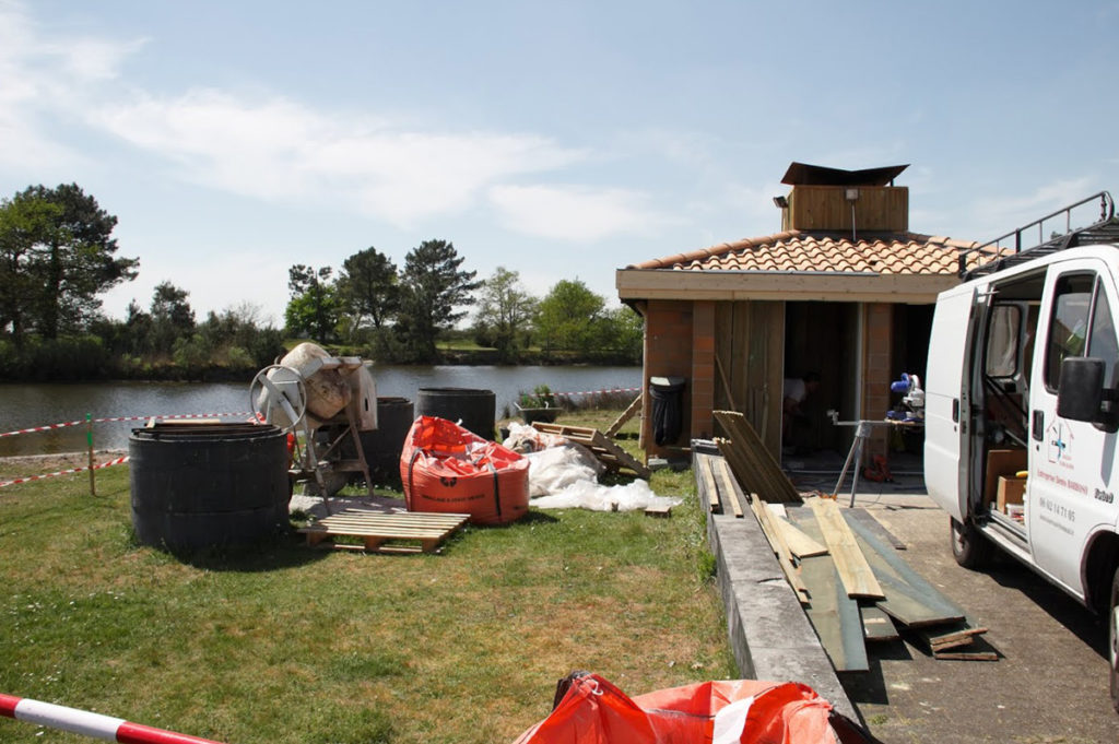 (Re)découvrez vos centres de vacances | Journal des Activités Sociales de l'énergie | ares 2