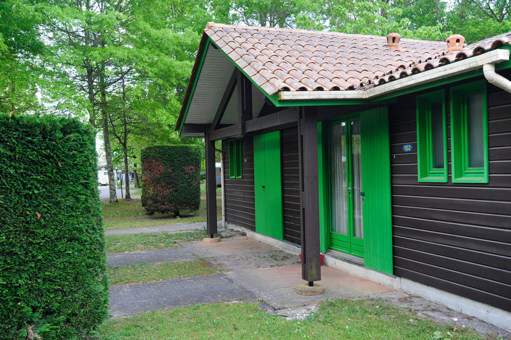 (Re)découvrez vos centres de vacances | Journal des Activités Sociales de l'énergie | ares 5