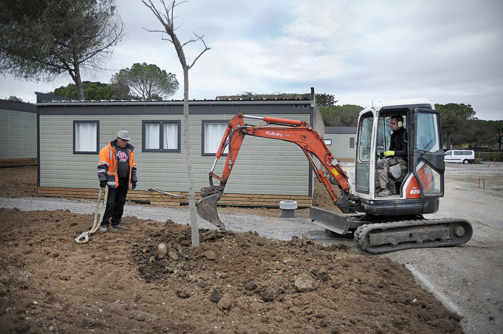 (Re)découvrez vos centres de vacances | Journal des Activités Sociales de l'énergie | cap d agde 5