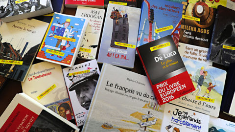 Vous avez publié un livre ? Faites partie de la dotation lecture de la CCAS | Journal des Activités Sociales de l'énergie | 34033 Centre CCAS Le Monetier Les Bains. Hautes Alpes. Aout 2017