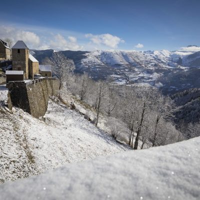Saint-Lary-Soulan cultive l’authentique | Journal des Activités Sociales de l'énergie | 41599 Region de Saint Lary Soulan