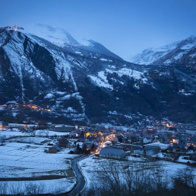 Saint-Lary-Soulan cultive l’authentique | Journal des Activités Sociales de l'énergie | 41612 Region de Saint Lary Soulan