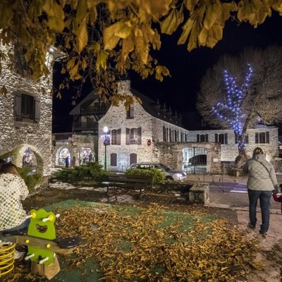Saint-Lary-Soulan cultive l’authentique | Journal des Activités Sociales de l'énergie | 41620 Region de Saint Lary Soulan