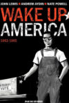 Couverture du livre Wake up America