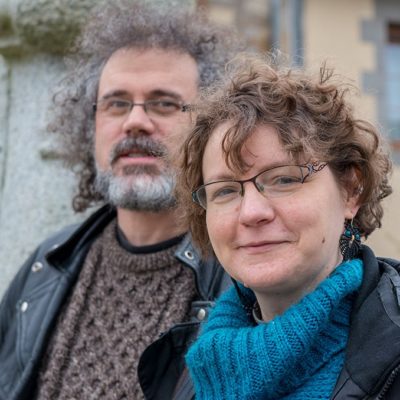 Réfugiés en Côtes-d’Armor : l’intégration par le fest-noz | Journal des Activités Sociales de l'énergie | 43294 Accueil des migrants