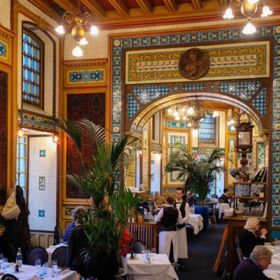 Nantes en arts majeurs | Journal des Activités Sociales de l'énergie | 42352 la Cigale