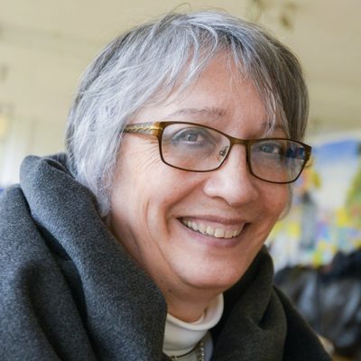 Toucher du bois | Journal des Activités Sociales de l'énergie | 45014 Monique Grusenmeyer