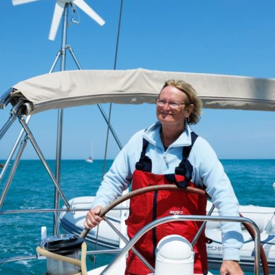 En route vers Soulac : Breizh Armada, jour 2 | Journal des Activités Sociales de l'énergie | Breizh armada 10