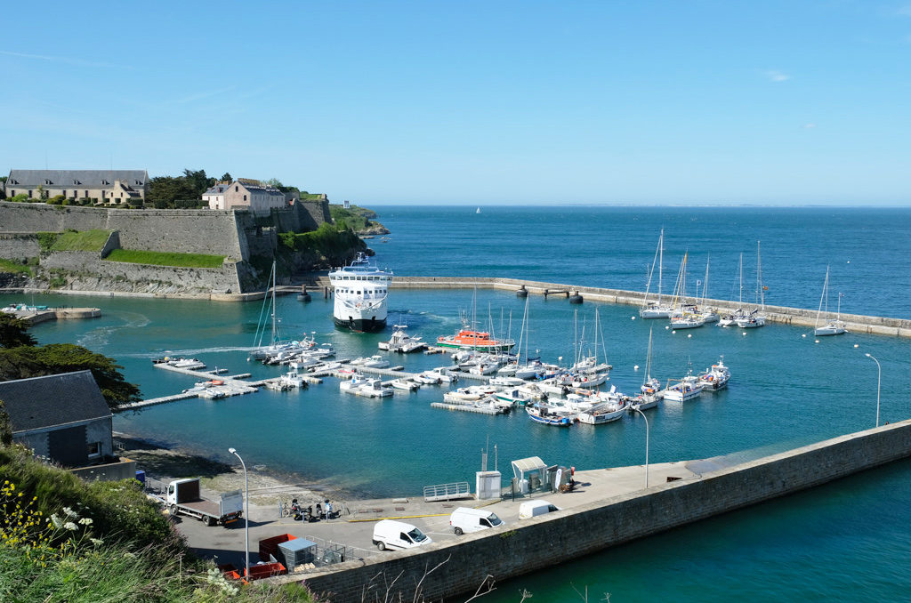 En route vers Soulac : Breizh Armada, jour 2 | Journal des Activités Sociales de l'énergie | Breizh armada 15 1024x678 1