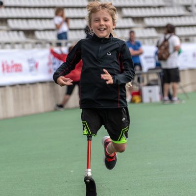 Handisport Open Paris : une réussite humaine et sportive | Journal des Activités Sociales de l'énergie | 53253 CCAS Open de Paris handisport a Charlety 14 et 16 juin 2018