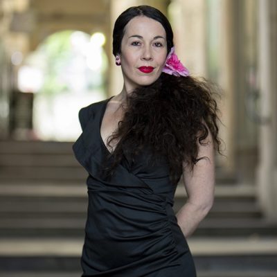 "Léonie et Noélie" : les vertiges de l'adolescence en Avignon | Journal des Activités Sociales de l'énergie | 54633 Karellle Prugnaud