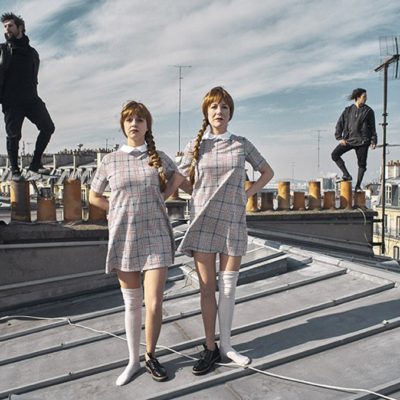 "Léonie et Noélie" : les vertiges de l'adolescence en Avignon | Journal des Activités Sociales de l'énergie | leonie1