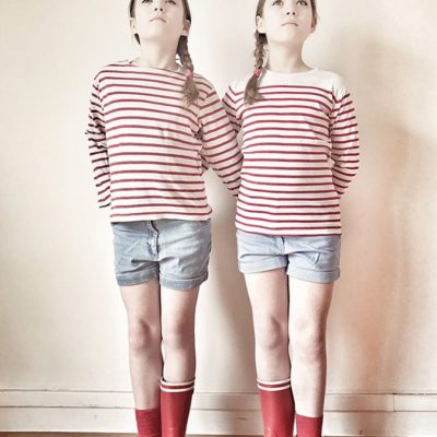 "Léonie et Noélie" : les vertiges de l'adolescence en Avignon | Journal des Activités Sociales de l'énergie | leonie6