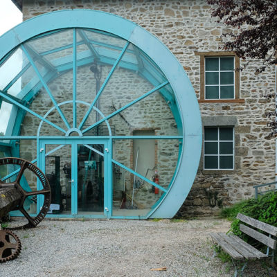 Une balade autour du lac de Vassivière | Journal des Activités Sociales de l'énergie | 27691 Peyrat le chateau en Limousin Ete