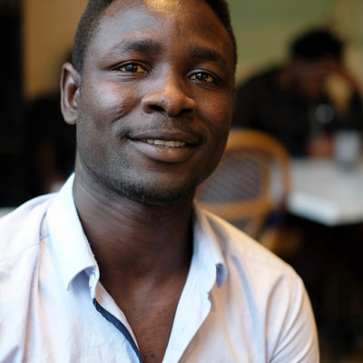 Un week-end solidaire avec les migrants de Saint-Brevin | Journal des Activités Sociales de l'énergie | 65283 Migrants a Saint Brevin lOcean
