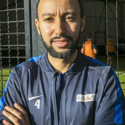 Marseille : pour sa 20e édition, le Challenge Garibaldi muscle son jeu | Journal des Activités Sociales de l'énergie | 65417 Challenge GARIBALDI de la CMCAS Marseille futsal a Bouc Bel Air