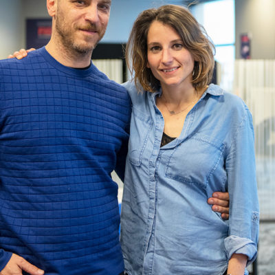 Figra : les Activités Sociales s’engagent pour une information de qualité | Journal des Activités Sociales de l'énergie | 69688 Figra 2019