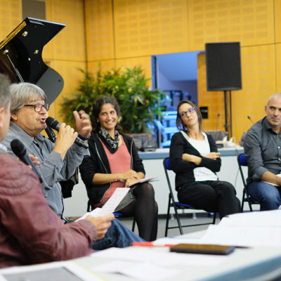 Éducation populaire, mode d’emploi | Journal des Activités Sociales de l'énergie | 85125 debat education populaire