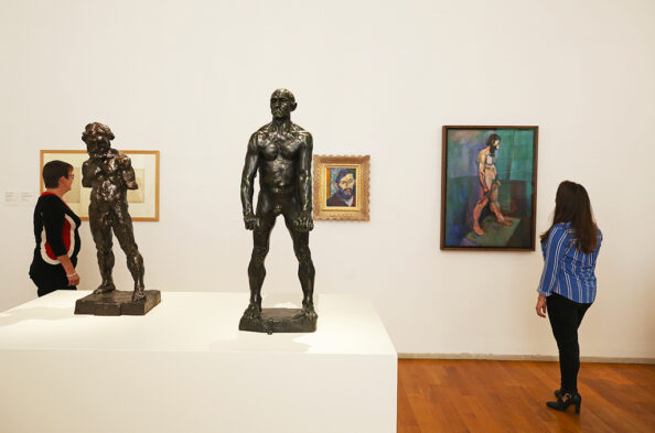 Le Cateau-Cambresis, berceau de Matisse | Journal des Activités Sociales de l'énergie | 88527 Exposition Devenir Matisse Musee Matisse Le Cateau Cambresis