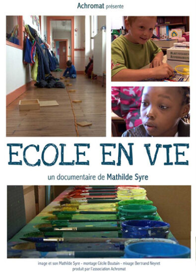 L’été des poètes : notre sélection médiathèque | Journal des Activités Sociales de l'énergie | Ecole en vie