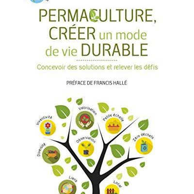 Auberville : un potager partagé face à la mer | Journal des Activités Sociales de l'énergie | Permaculture 3