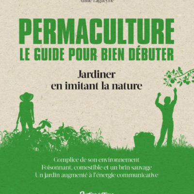 Auberville : un potager partagé face à la mer | Journal des Activités Sociales de l'énergie | permaculture 1