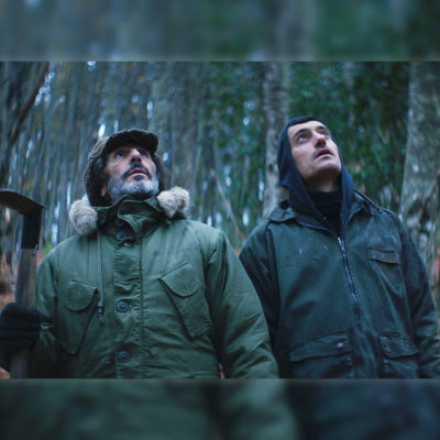 Festival Premiers plans : le jury CCAS fait de la résistance | Journal des Activités Sociales de l'énergie | 101359 Image du film Digger