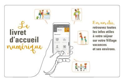 Visuel livrets d'accueil numérique CCAS