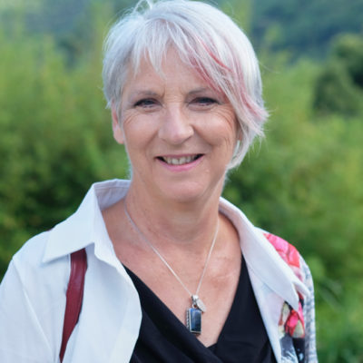 Premier voyage solidaire en France | Journal des Activités Sociales de l'énergie | 105077 Sejour solidaire Annie Mery