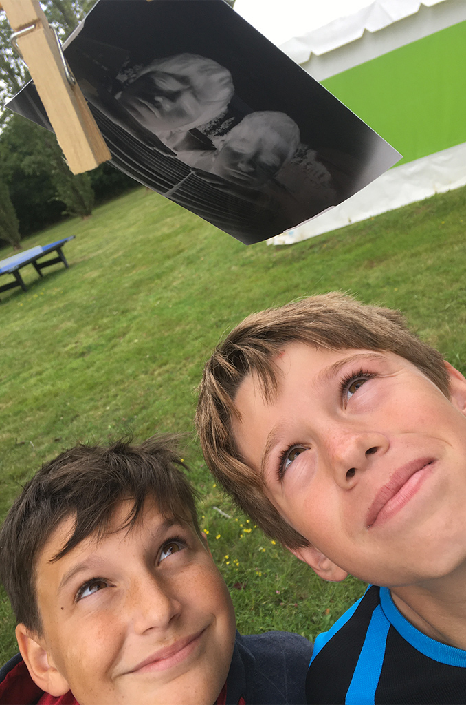 Concours Émoi d’images 2022 : visez, appuyez… puis votez ! | Journal des Activités Sociales de l'énergie | 106988 Caravane photo Colo 12 14 ans Sports mecaniques et equitation a Mesquer du 11 au 14 juillet
