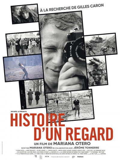 Photographes d'hier et d'aujourd'hui : un autre regard pour le monde | Journal des Activités Sociales de l'énergie | Histoire dun regard