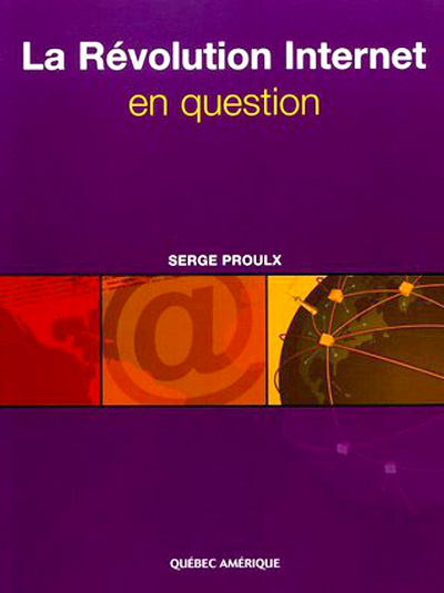 "La révolution internet" : Notre sélection médiathèque | Journal des Activités Sociales de l'énergie | La révolution internet en question