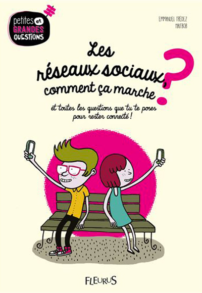 "La révolution internet" : Notre sélection médiathèque | Journal des Activités Sociales de l'énergie | Les réseaux sociaux comment ça marche