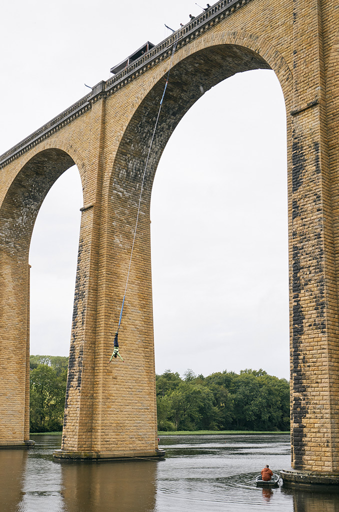 CMCAS Poitiers, le sens de la fête retrouvé | Journal des Activités Sociales de l'énergie | 109215 Fete de la CMCAS Poitiers a lIsle Jourdain