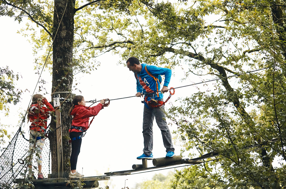 [En images] Fête de la CMCAS Poitiers : un week-end festif et sportif au bord de l’eau | Journal des Activités Sociales de l'énergie | 109230 Fete de la CMCAS Poitiers a lIsle Jourdain