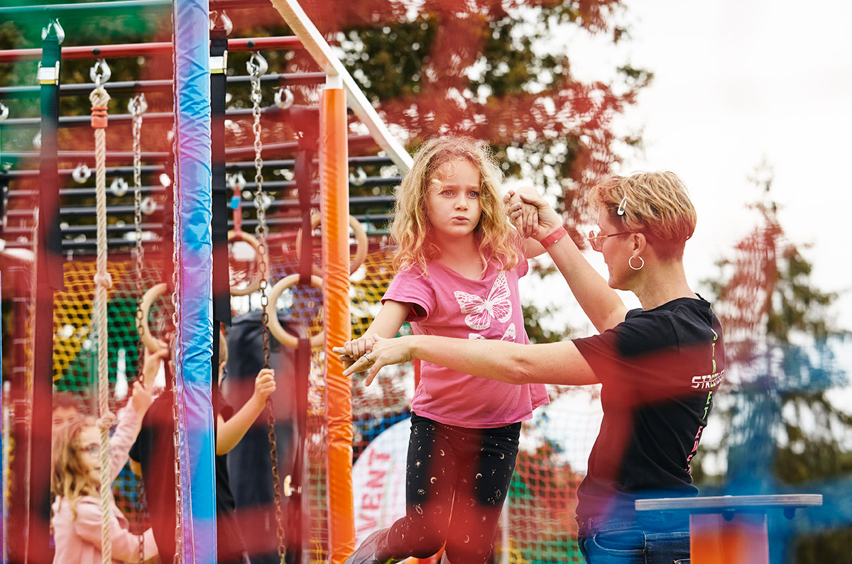 [En images] Fête de la CMCAS Poitiers : un week-end festif et sportif au bord de l’eau | Journal des Activités Sociales de l'énergie | 109239 Fete de la CMCAS Poitiers a lIsle Jourdain