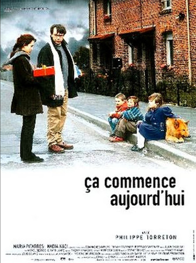 "Des héros ordinaires" : Notre sélection médiathèque | Journal des Activités Sociales de l'énergie | Ca commence aujourdhui