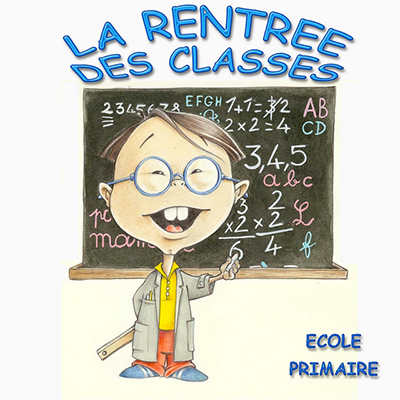 "À quoi sert l’école ?" : Notre sélection médiathèque | Journal des Activités Sociales de l'énergie | La rentrée des classes