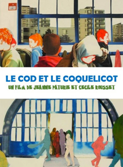 "À quoi sert l’école ?" : Notre sélection médiathèque | Journal des Activités Sociales de l'énergie | Le COD et le coquelicot