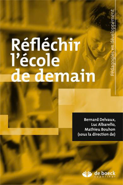 "À quoi sert l’école ?" : Notre sélection médiathèque | Journal des Activités Sociales de l'énergie | Réfléchir lécole de demain