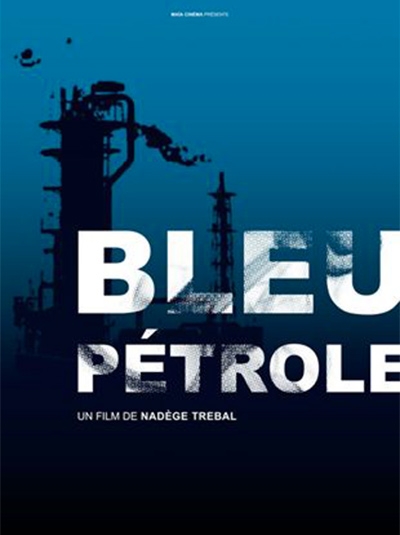 Mines de charbon et pluie de pétrole : notre sélection médiathèque | Journal des Activités Sociales de l'énergie | Bleu petrole documentaire