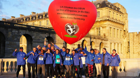 Course du cœur cherche volontaires ! | Journal des Activités Sociales de l'énergie | 110225 Course du coeur 2021 1