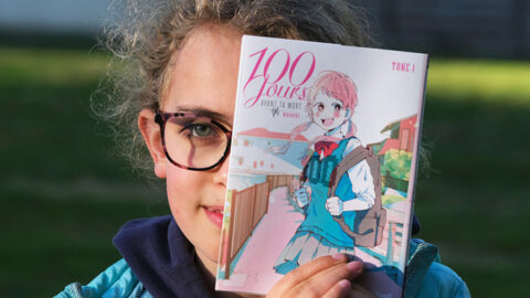 Prix Chronos Vacances : un manga élu par les petits bénéficiaires | Journal des Activités Sociales de l'énergie | 110249 Les Jeunes et les enfants dabord 2021 a La Ville du Bois 1