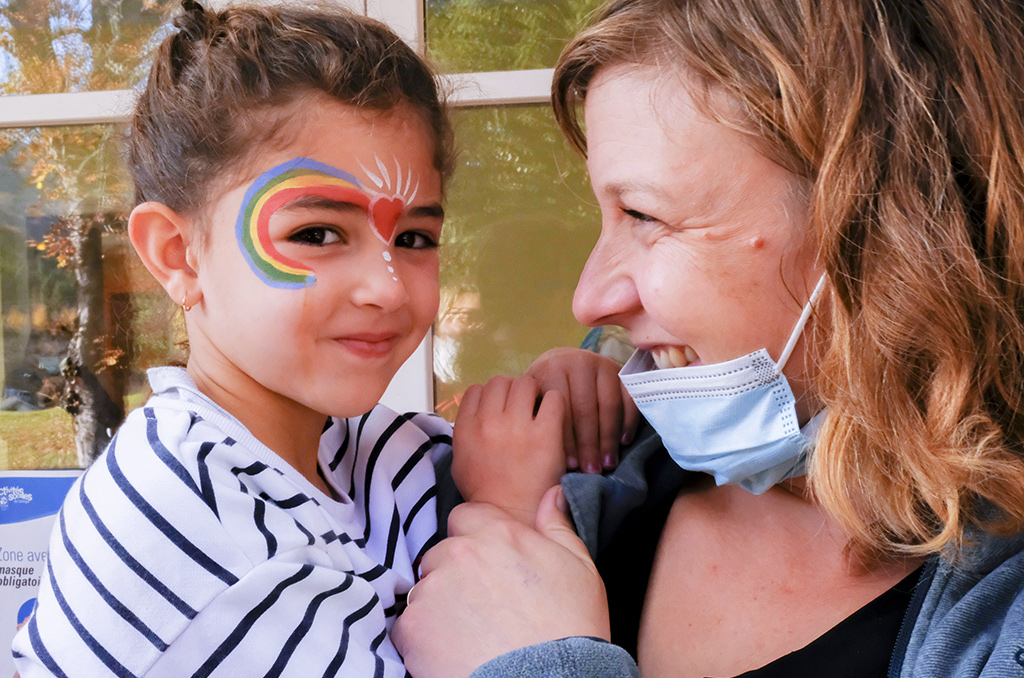 Cap Colo : une attention toute particulière aux primo-partants | Journal des Activités Sociales de l'énergie | 110695 Cap Colo 4 11 ans a Montgesoye 2021