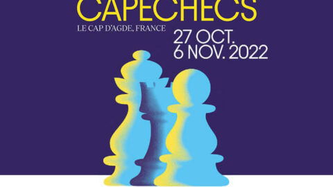 Capéchecs 2022