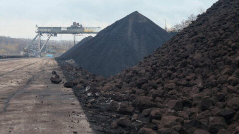 Traité sur la charte de l'énergie : le traité qui maltraite le climat | Journal des Activités Sociales de l'énergie | 63905 Mines de charbon et de lignite Allemagne tiny