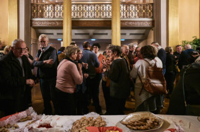 Premiers Plans d’Angers : les agents sont de retour au ciné ! | Journal des Activités Sociales de l'énergie | 129505 Festival Premiers Plan dAngers 2023